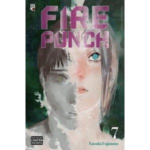 Fire Punch n° 07
