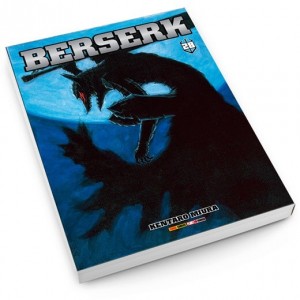 Berserk (Nova Edição) nº 028