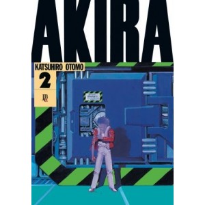Akira n° 02 de 06