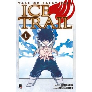 Fairy Tail - Ice Trail n° 01