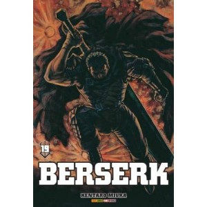 Berserk (Nova Edição) nº 019