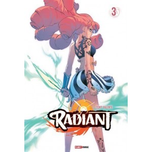 Radiant n° 03