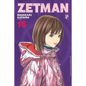 Zetman n° 16 de 20