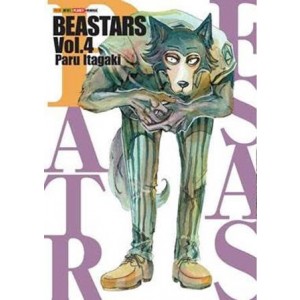 Beastars n° 04