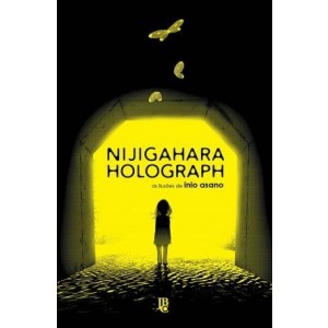 Nijigahara Holograph - Volume Único