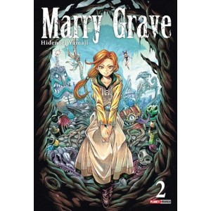 Marry Grave n° 02