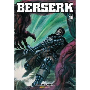 Berserk (Nova Edição) nº 016