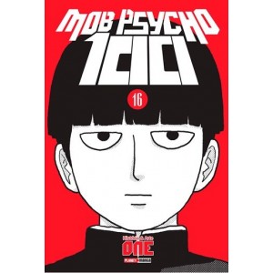 Mob Psycho 100 n° 16