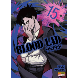 Blood Lad n° 15 de 17