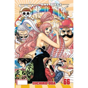 One Piece nº 66