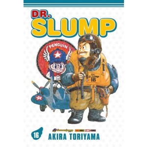 Dr. Slump n° 16 de 18