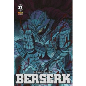 Berserk (Nova Edição) nº 037