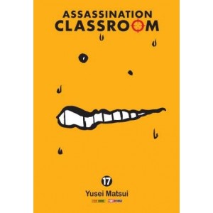 Assassination Classroom nº 17 de 21