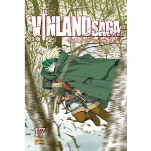Vinland Saga nº 17