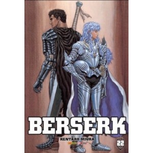 Berserk (Nova Edição) nº 022