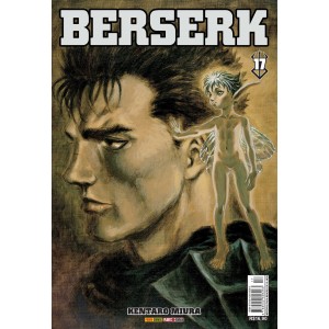 Berserk (Nova Edição) nº 017