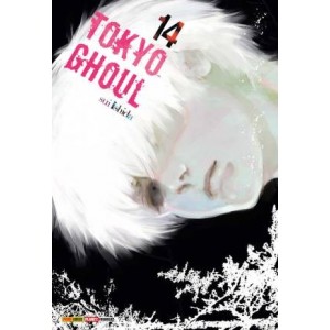 Tokyo Ghoul n° 14 de 14