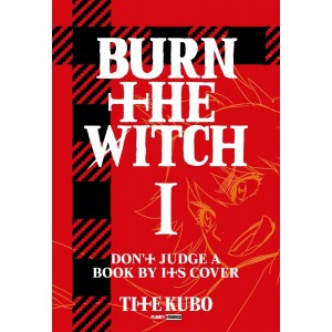 Burn the Witch 