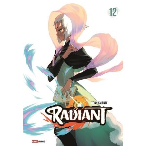 Radiant nº 12
