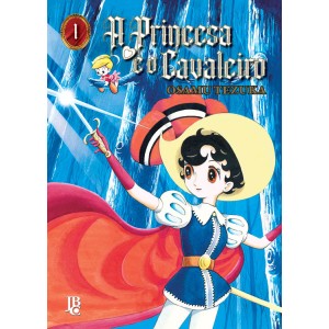A Princesa e o Cavaleiro n° 01