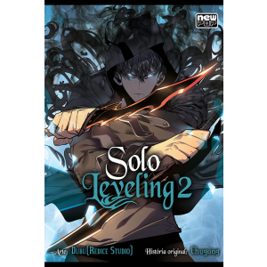 Solo Leveling n° 02
