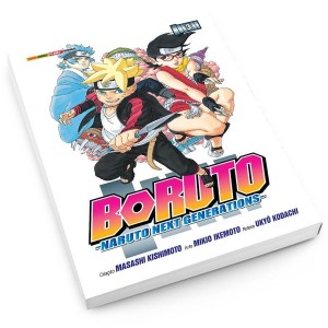 Boruto - Naruto Next Generations n° 03