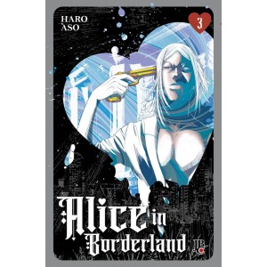 Alice in Borderland n° 03