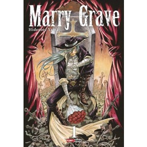 Marry Grave n° 01
