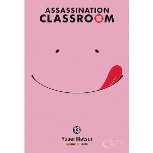 Assassination Classroom nº 13 de 21