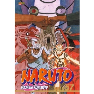Naruto Gold n° 57