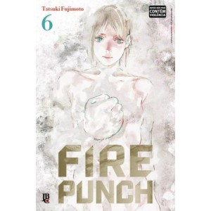 Fire Punch n° 06