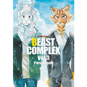 Beast Complex n° 03