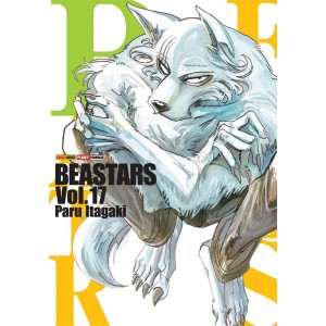 Beastars n° 17