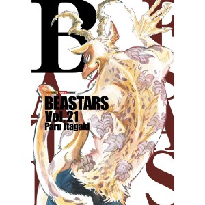 Beastars n° 21