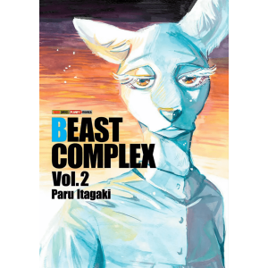 Beast Complex n° 02