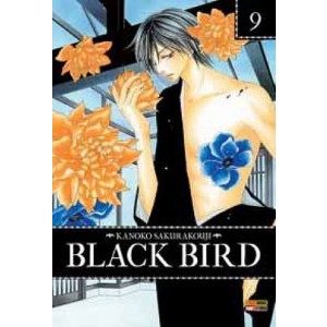 Black Bird n° 09 de 18
