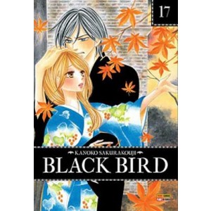 Black Bird nº 17 de 18