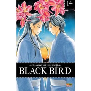 Black Bird n° 14 de 18