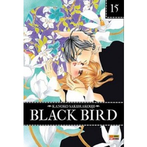 Black Bird n°15 de 18