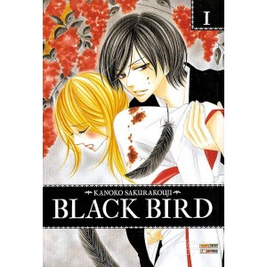 Black Bird n° 01 de 18