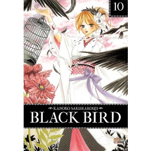 Black Bird n° 10 de 18