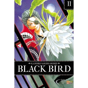 Black Bird n° 11 de 18