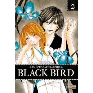 Black Bird n° 02 de 18