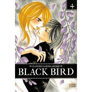 Black Bird n° 04 de 18