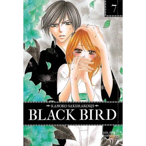 Black Bird n° 07 de 18