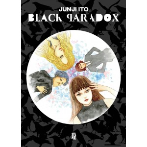 Black Paradox - Volume Único