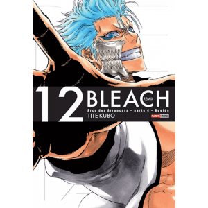 Bleach - Remix nº 12 de 26