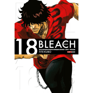 Bleach - Remix nº 18 de 26