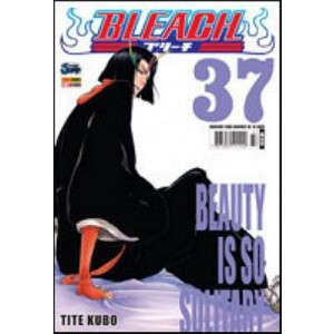 Bleach n° 37