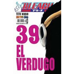 Bleach n° 39